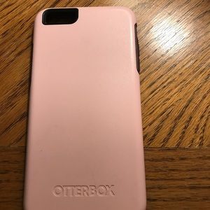 Used Otterbox case for iPhone 6s Plus